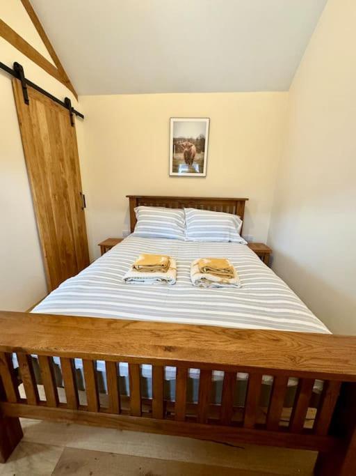 The Paws And Wander Hideaway Villa Mitchel Troy Екстериор снимка